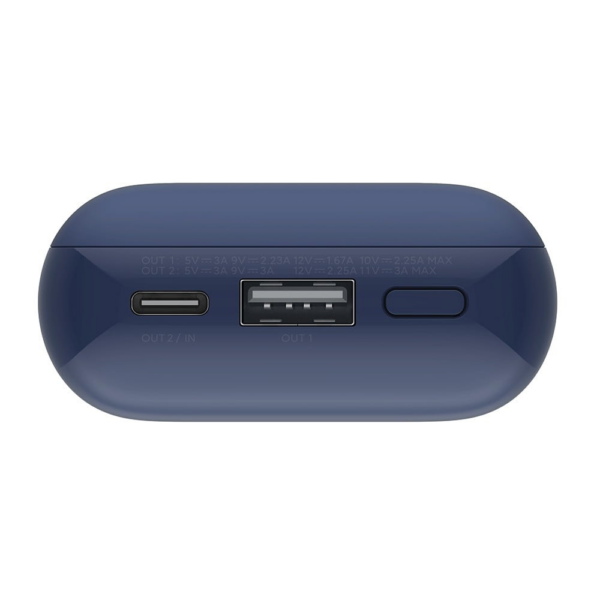 พาวเวอร์แบงค์ Xiaomi 10,000 mAh 33W Pocket - Image 7