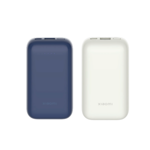 พาวเวอร์แบงค์ Xiaomi 10,000 mAh 33W Pocket