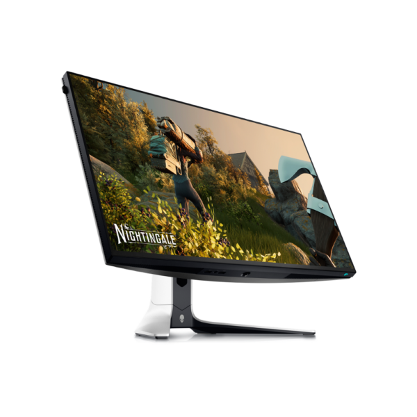 จอมอนิเตอร์ Alienware 27 Gaming Monitor - AW2723DF