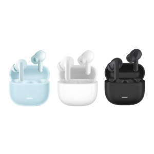 หูฟัง In-Ear Redmi Buds 6 Lite Hybrid ANC