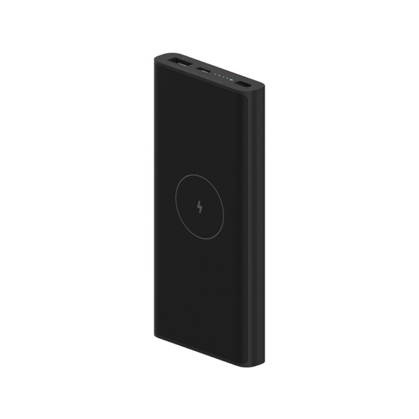 พาวเวอร์แบงค์ Xiaomi 10W Wireless Power Bank 10000mAh - Image 2
