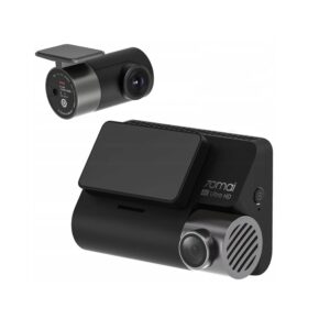 กล้องบันทึกหน้ารถ 70Mai Dash Cam 4K A800S