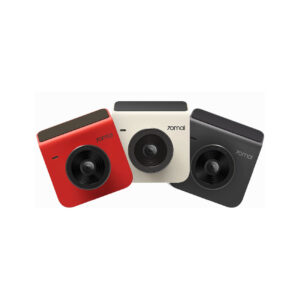 กล้องบันทึกหน้ารถ 70mai Dash Cam A400 QHD 2560X1440 With LCD Display 2.0 Inch