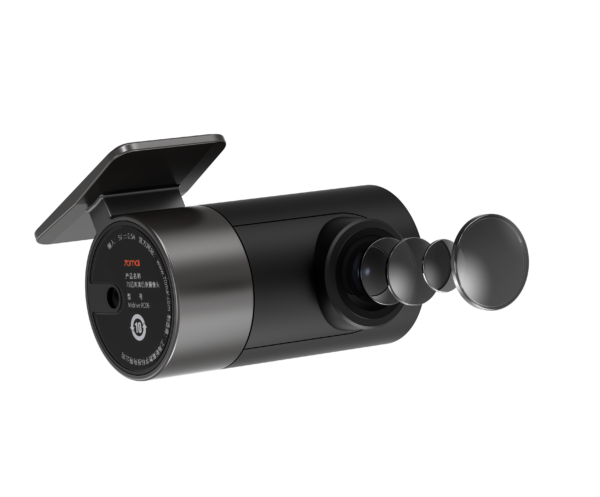 กล้องบันทึกหน้ารถ 70Mai Dash Cam 4K A800S - Image 10