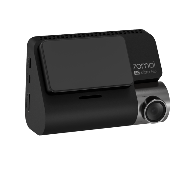 กล้องบันทึกหน้ารถ 70Mai Dash Cam 4K A800S - Image 3