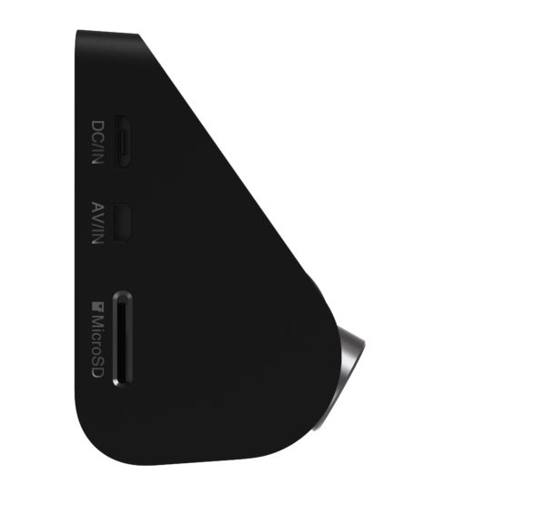 กล้องบันทึกหน้ารถ 70Mai Dash Cam 4K A800S - Image 7