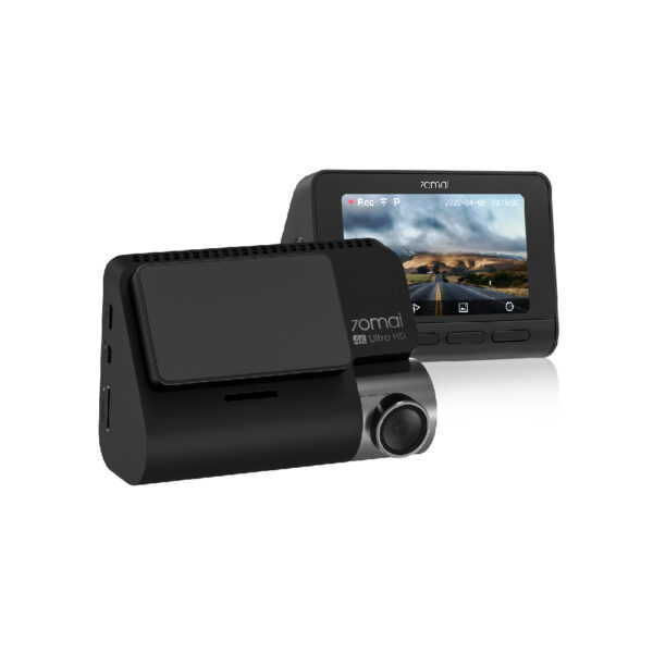 กล้องบันทึกหน้ารถ 70mai Dash Cam A810 - Image 5