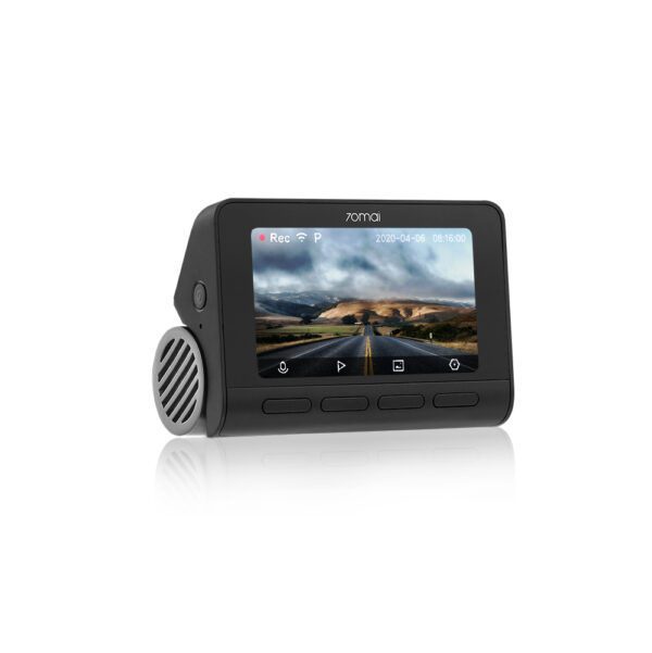 กล้องบันทึกหน้ารถ 70mai Dash Cam A810 - Image 7
