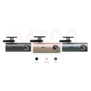 กล้องบันทึกหน้ารถ 70mai Dash Cam M300