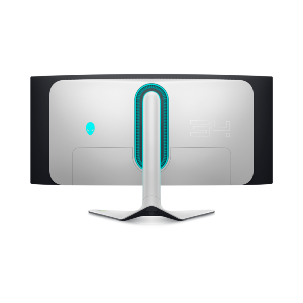 จอมอนิเตอร์ Alienware 34 Curved QD-OLED Gaming Monitor - AW3423DW - Image 9