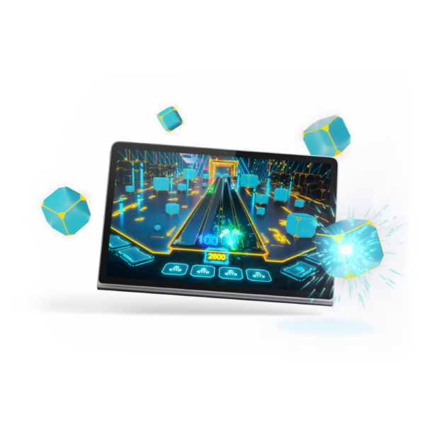 แท็บเล็ต Lenovo tablet Tab Plus 2.2GHz 8/256GB 11.5" 2K รับประกัน 1 ปี (ZADX0129TH) - Image 14