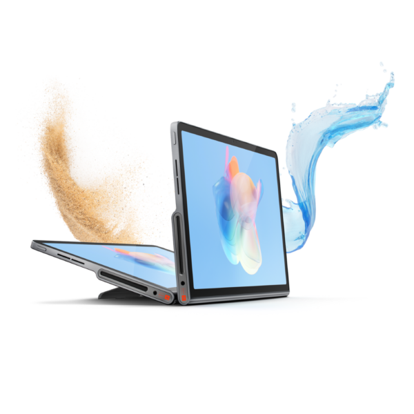 แท็บเล็ต Lenovo tablet Tab Plus 2.2GHz 8/256GB 11.5" 2K รับประกัน 1 ปี (ZADX0129TH) - Image 16