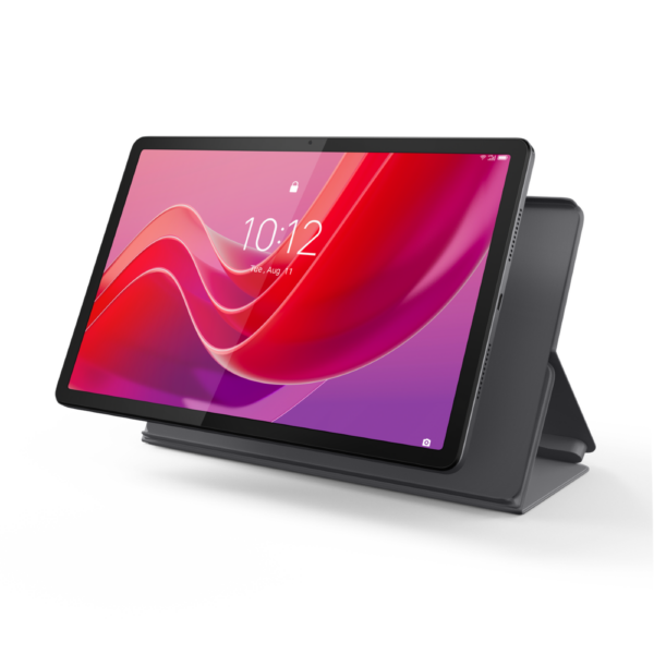 แท็บเล็ต Lenevo Tablet Tab M11 2.0GHz 8/128GB LTE 11" WUXGA  รับประกัน 1 ปี ZADB0377TH - Image 3