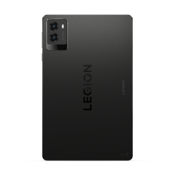แท็บเล็ต Legion Tab Snapdragon® 8 Gen 3 16GB/512GB 8.8 Inch 165Hz Model ZAEF0063TH - Image 7