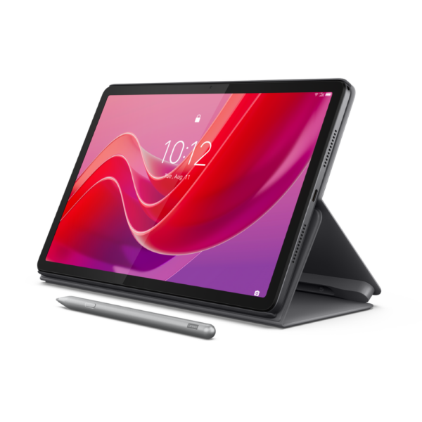 แท็บเล็ต Lenevo Tablet Tab M11 2.0GHz 8/128GB LTE 11" WUXGA  รับประกัน 1 ปี ZADB0377TH - Image 4