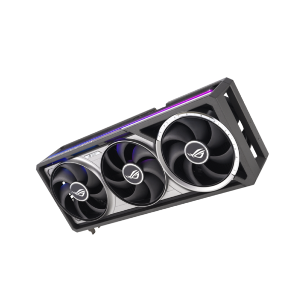 การ์ดจอ ROG Astral GeForce RTX™ 5090 32GB GDDR7 OC Edition - Image 11