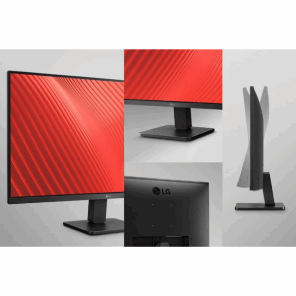 จอมอนิเตอร์ LG IPS Full HD monitor with AMD FreeSync™ 27MR400-B - Image 11