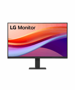 จอมอนิเตอร์ LG MOnitor FHD Curved ขนาด 24 นิ้ว พร้อม USB-C