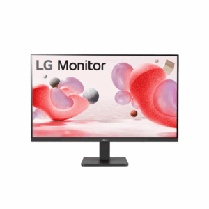 จอมอนิเตอร์ LG IPS Full HD monitor with AMD FreeSync™ 27MR400-B