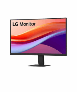 Alternative view of จอมอนิเตอร์ LG MOnitor FHD Curved ขนาด 24 นิ้ว พร้อม USB-C