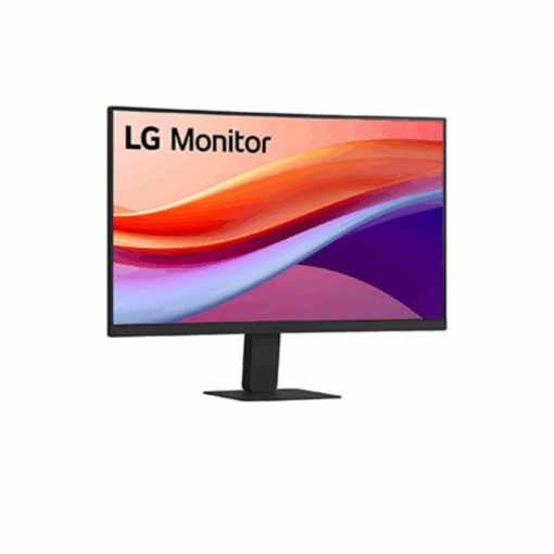 จอมอนิเตอร์ LG MOnitor FHD Curved ขนาด 27 นิ้ว พร้อม USB-C - Image 3