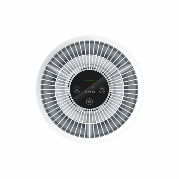 Xiaomi Smart Pet Care Air Purifier เครื่องฟอกอากาศสำหรับสัตว์เลี้ยง - Image 6