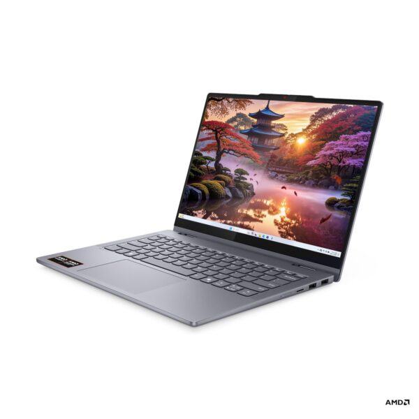 Lenovo IdeaPad 5 2-in-1 14AKP10 | Ryzen AI 7, OLED Touch, RAM 16GB, Windows 11 - Image 15