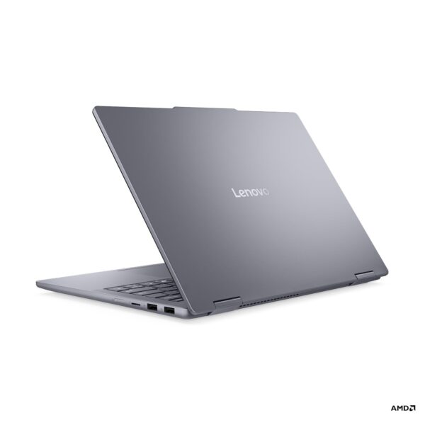 Lenovo IdeaPad 5 2-in-1 14AKP10 | Ryzen AI 7, OLED Touch, RAM 24GB, SSD 1TB, Windows 11 - Image 15