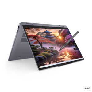 Lenovo IdeaPad 5 2-in-1 14AKP10 | Ryzen AI 7, OLED Touch, RAM 16GB, Windows 11