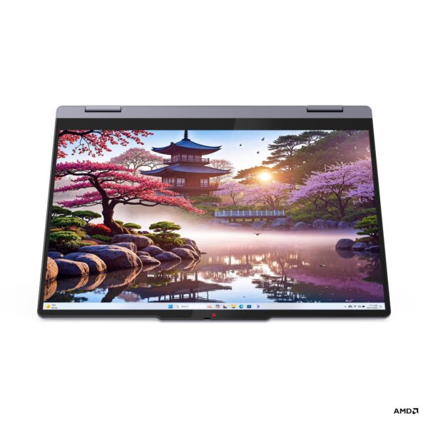 Lenovo IdeaPad 5 2-in-1 14AKP10 | Ryzen AI 7, OLED Touch, RAM 24GB, SSD 1TB, Windows 11 - Image 8