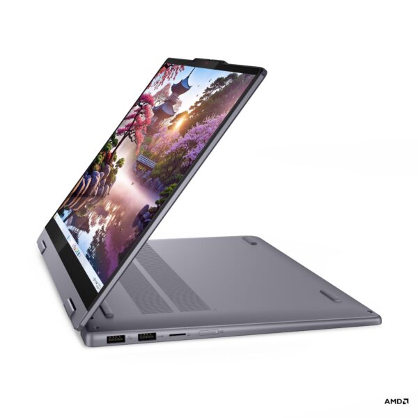 Lenovo IdeaPad 5 2-in-1 14AKP10 | Ryzen AI 7, OLED Touch, RAM 24GB, SSD 1TB, Windows 11 - Image 12