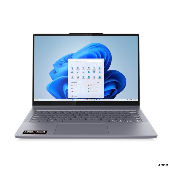 Lenovo IdeaPad 5 2-in-1 14AKP10 | Ryzen AI 7, OLED Touch, RAM 16GB, Windows 11 - Image 2