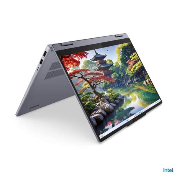 Lenovo IdeaPad 5 2-in-1 14IAL10 | Intel Core Ultra 5, Touchscreen, 16GB RAM, 512GB SSD - Image 16