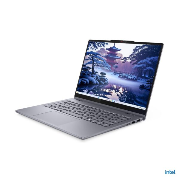 Lenovo IdeaPad 5 2-in-1 14IAL10 | Intel Core Ultra 5, Touchscreen, 16GB RAM, 512GB SSD - Image 15