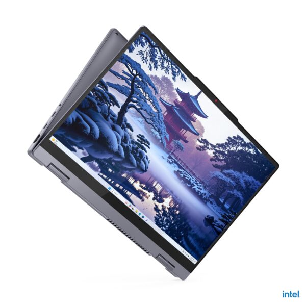 Lenovo IdeaPad 5 2-in-1 14IAL10 | Intel Core Ultra 5, Touchscreen, 16GB RAM, 512GB SSD - Image 13