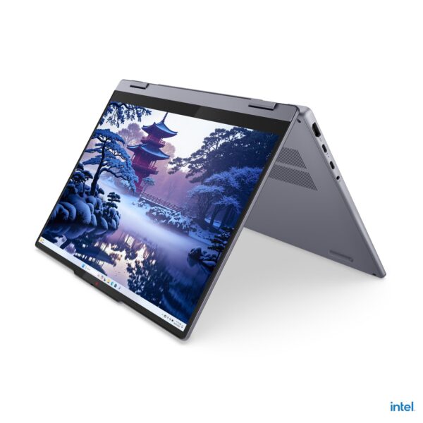 Lenovo IdeaPad 5 2-in-1 14IAL10 | Intel Core Ultra 5, Touchscreen, 16GB RAM, 512GB SSD - Image 12