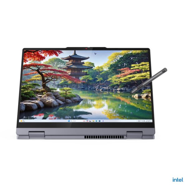 Lenovo IdeaPad 5 2-in-1 14IAL10 | Intel Core Ultra 5, Touchscreen, 16GB RAM, 512GB SSD - Image 11