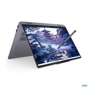 Lenovo IdeaPad 5 2-in-1 14IAL10 | Intel Core Ultra 5, Touchscreen, 16GB RAM, 512GB SSD