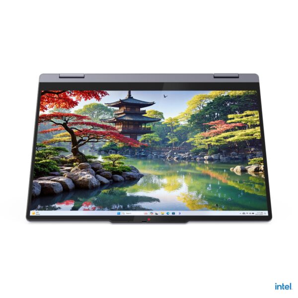 Lenovo IdeaPad 5 2-in-1 14IAL10 | Intel Core Ultra 5, Touchscreen, 16GB RAM, 512GB SSD - Image 9