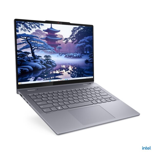 Lenovo IdeaPad 5 2-in-1 14IAL10 | Intel Core Ultra 5, Touchscreen, 16GB RAM, 512GB SSD - Image 8