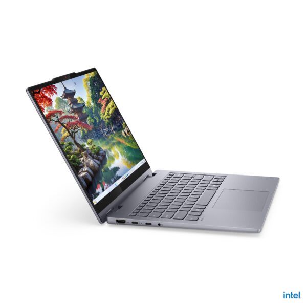 Lenovo IdeaPad 5 2-in-1 14IAL10 | Intel Core Ultra 5, Touchscreen, 16GB RAM, 512GB SSD - Image 7