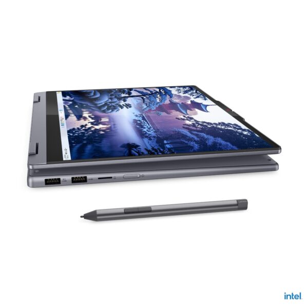 Lenovo IdeaPad 5 2-in-1 14IAL10 | Intel Core Ultra 5, Touchscreen, 16GB RAM, 512GB SSD - Image 6
