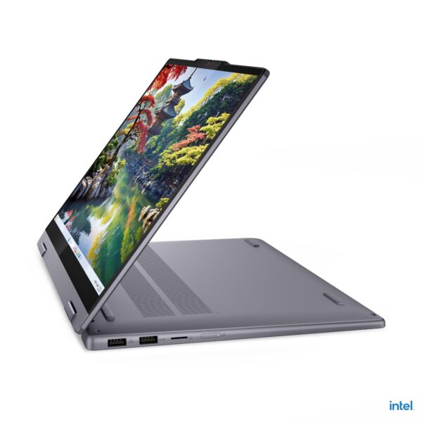 Lenovo IdeaPad 5 2-in-1 14IAL10 | Intel Core Ultra 5, Touchscreen, 16GB RAM, 512GB SSD - Image 5