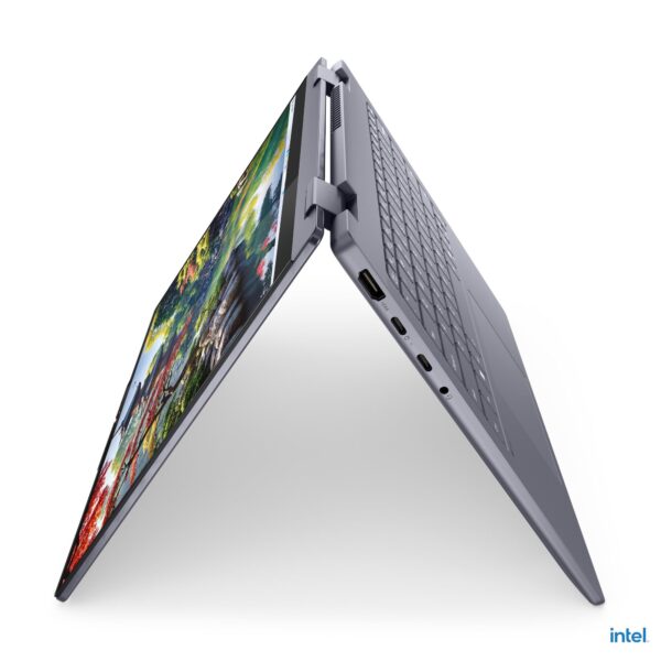 Lenovo IdeaPad 5 2-in-1 14IAL10 | Intel Core Ultra 5, Touchscreen, 16GB RAM, 512GB SSD - Image 4