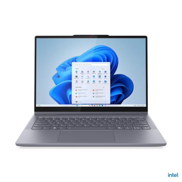 Lenovo IdeaPad 5 2-in-1 14IAL10 | Intel Core Ultra 5, Touchscreen, 16GB RAM, 512GB SSD - Image 2