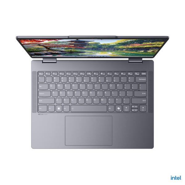 Lenovo IdeaPad 5 2-in-1 14IAL10 | Intel Core Ultra 5, Touchscreen, 16GB RAM, 512GB SSD - Image 17
