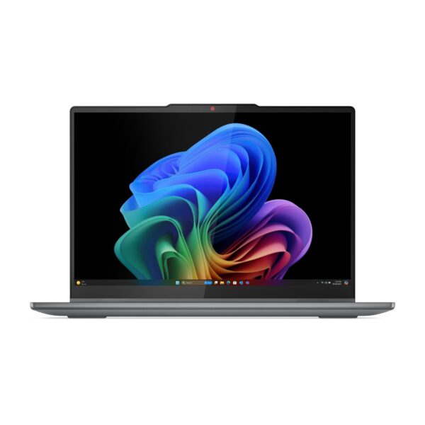 Lenovo IdeaPad 5 2-in-1 14Q8X9 โน้ตบุ๊ก OLED Touchscreen | Snapdragon X Plus | AI PC | 16GB / 512GB SSD | Windows 11 - Image 5