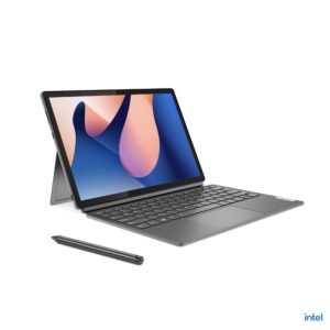 Lenovo IdeaPad Duet 5 12.4” | Intel Core i7-1355U | 2.5K Touch | 16GB/512GB | Win11 + Pen