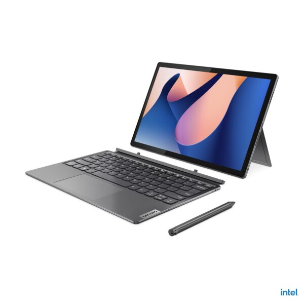 Lenovo IdeaPad Duet 5 12.4” | Intel Core i7-1355U | 2.5K Touch | 16GB/512GB | Win11 + Pen - Image 13