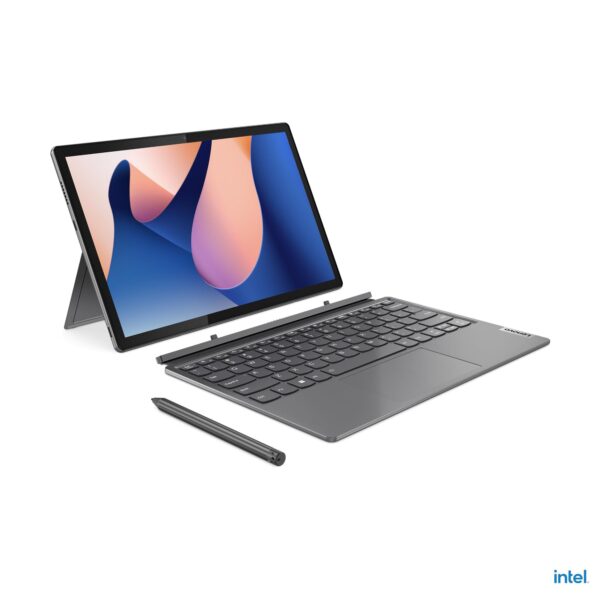 Lenovo IdeaPad Duet 5 12.4” | Intel Core i7-1355U | 2.5K Touch | 16GB/512GB | Win11 + Pen - Image 12